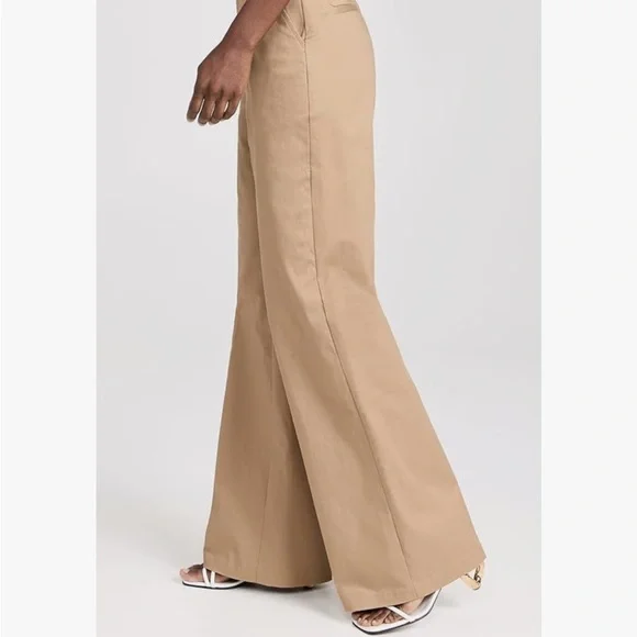 Good American Good Skate Trousers - Picture 2 of 5